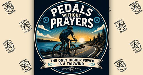 Pedals Without Prayers Pedals without Prayers