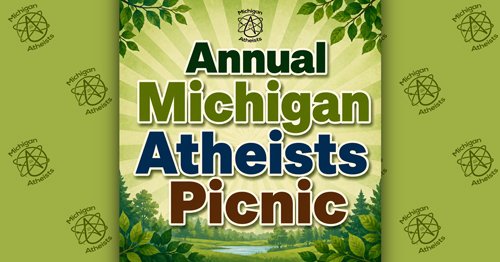 Annual Atheist Picnic Atheist Picnic event